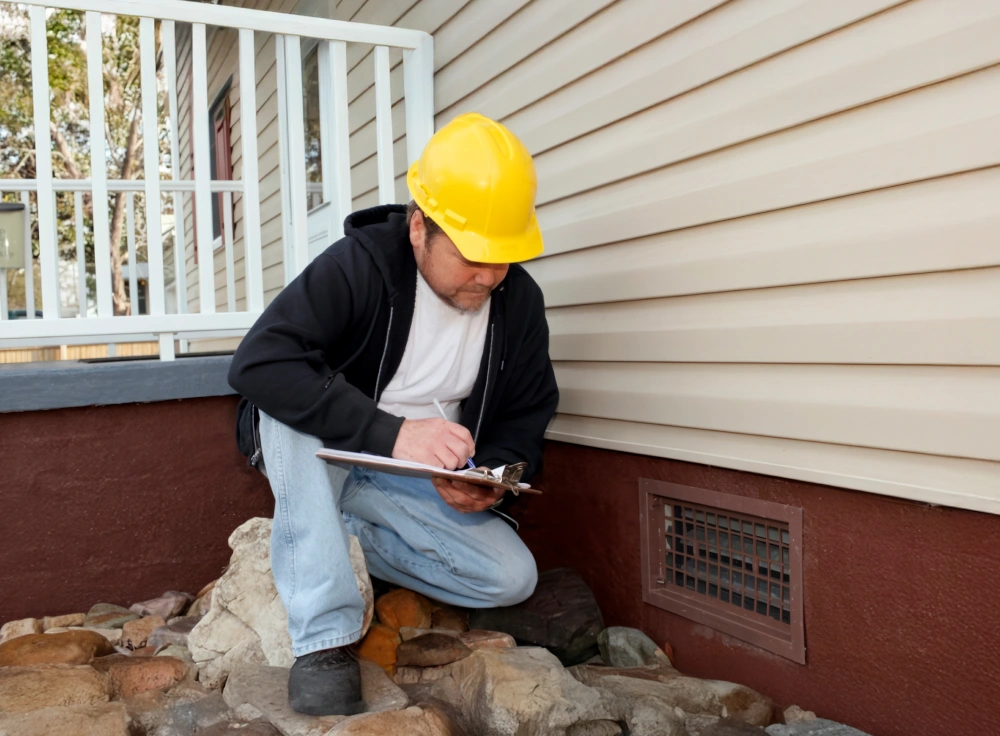 National Public Adjuster LLC