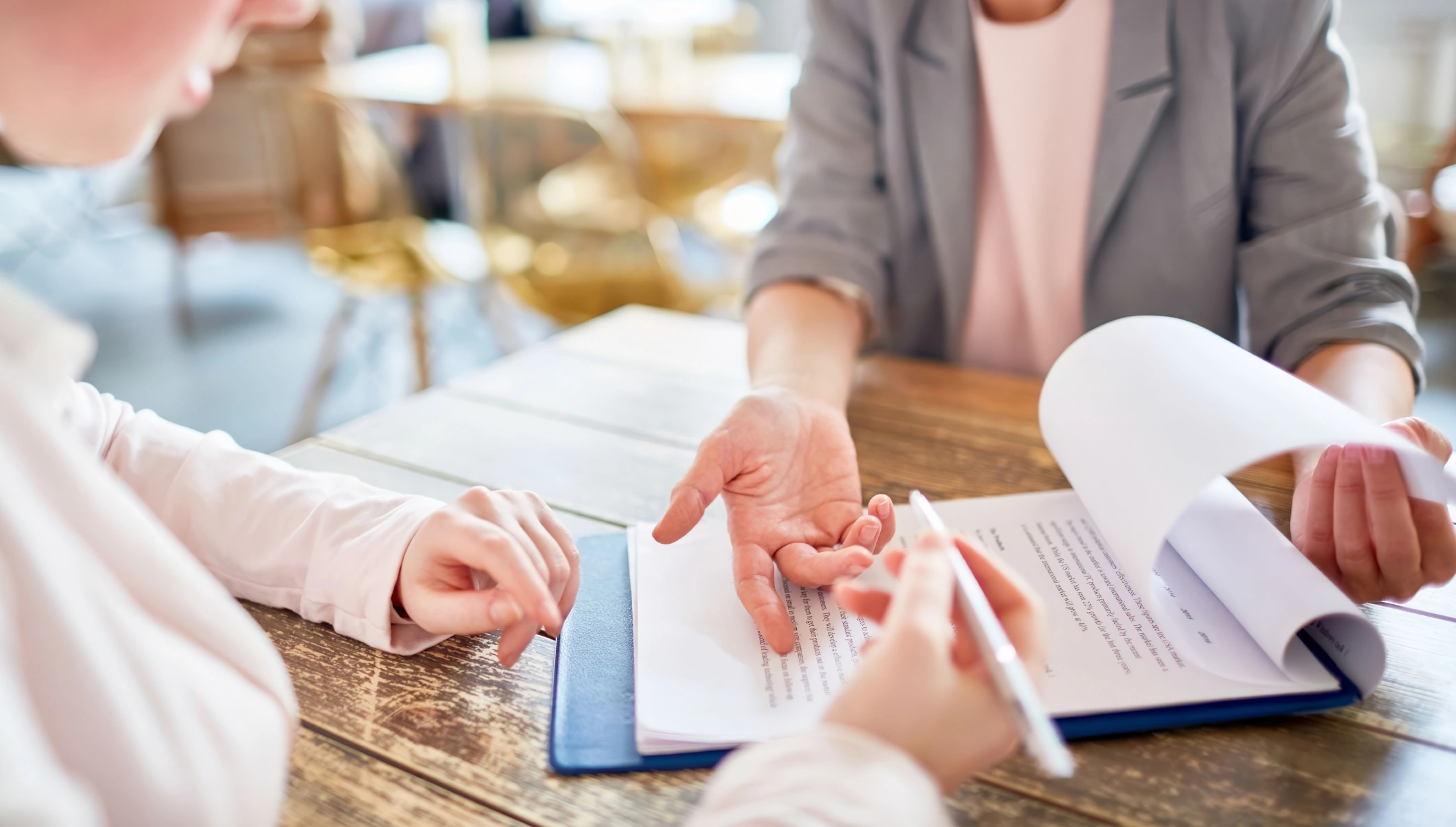 National Public Adjuster LLC