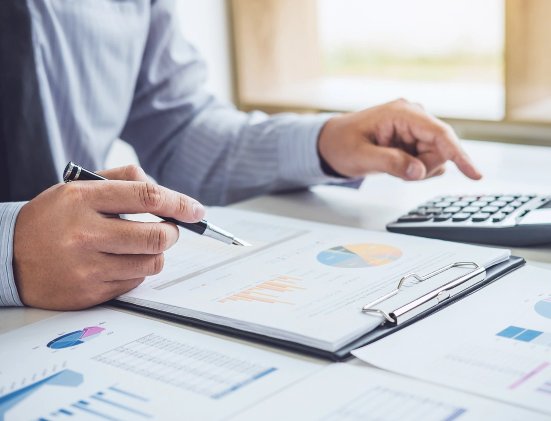 National Public Adjuster LLC