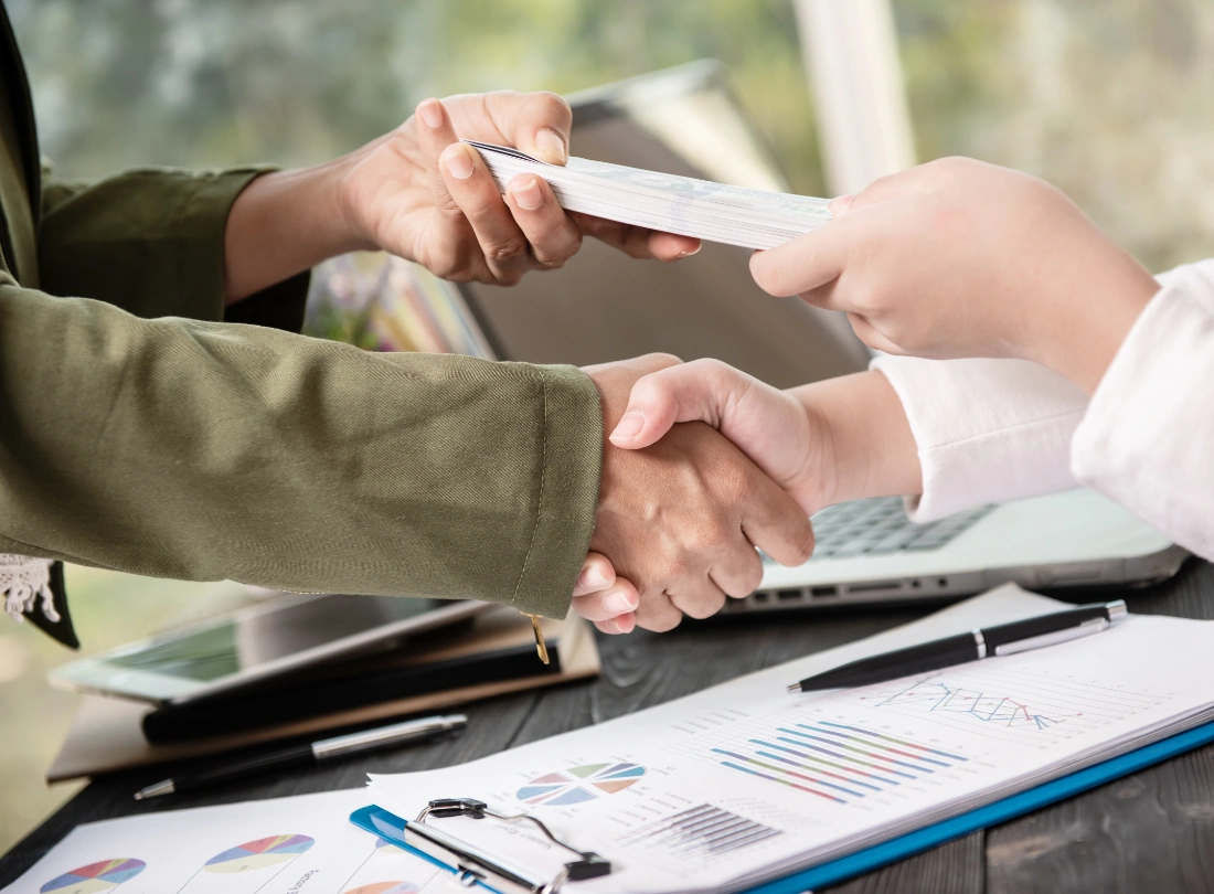 National Public Adjuster LLC