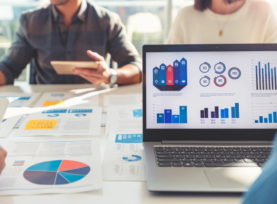 Estrategia de presentación de daños