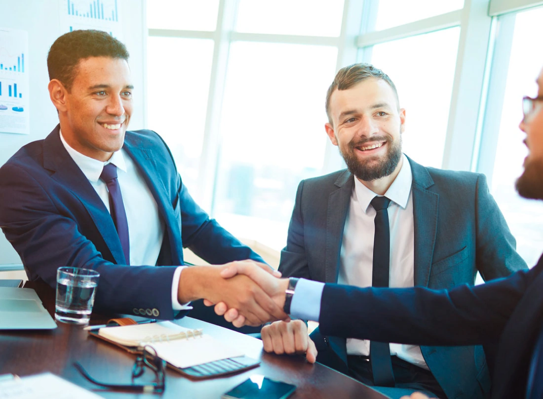 Negociación directa con ajustadores