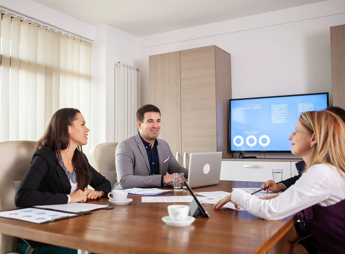 Auditoría del reclamo