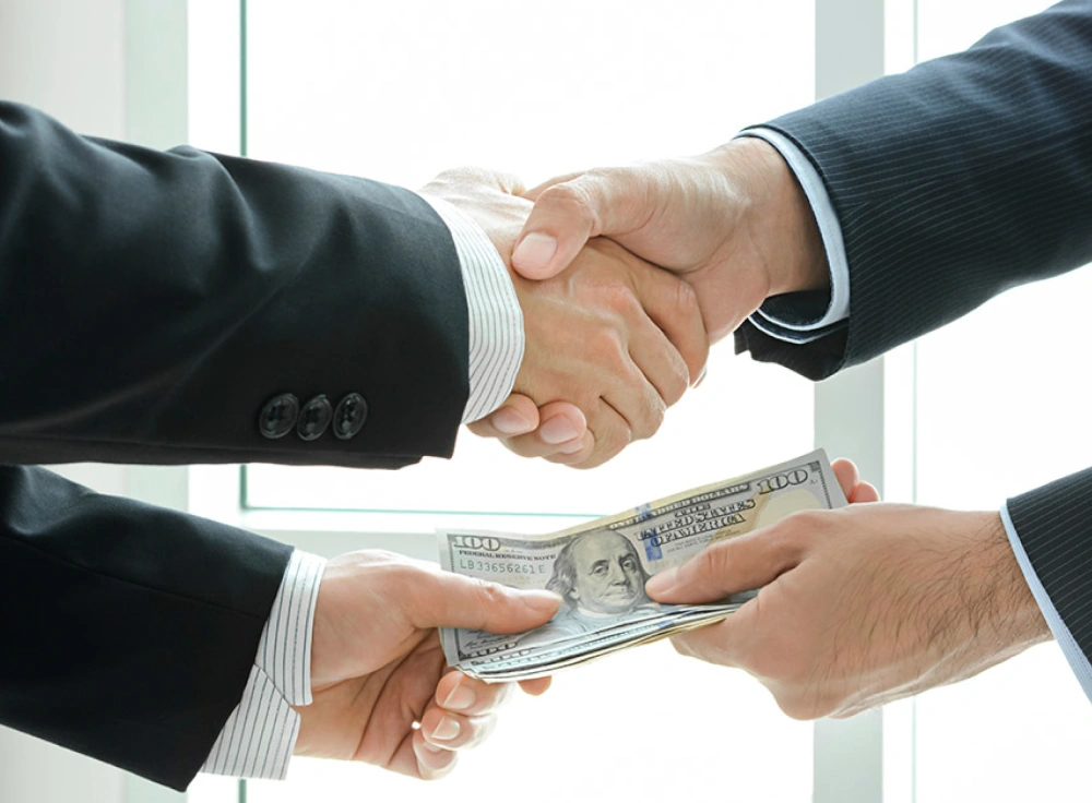 Negociación del pago justo