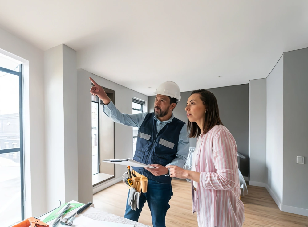 Acompañamiento en inspecciones