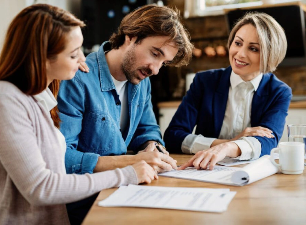 Preparación de reclamos