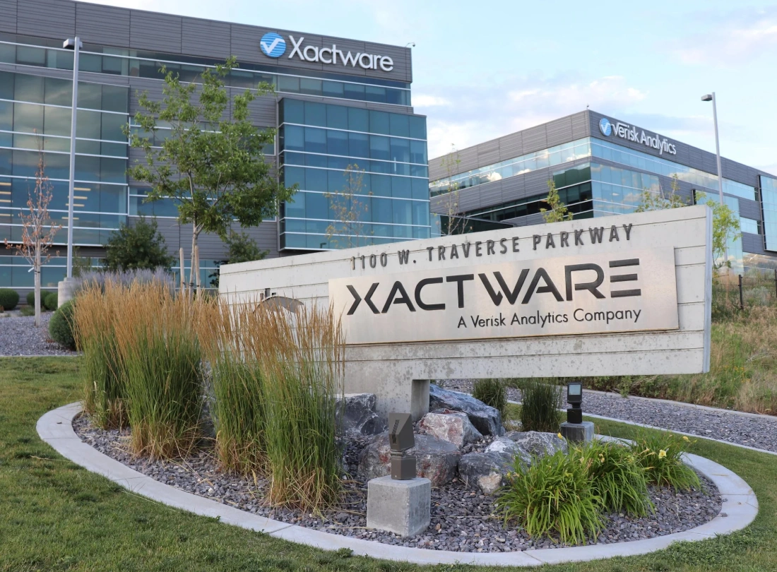 Estimados tipo Xactimate